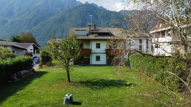 Casa singola in vendita a Ponte nelle Alpi