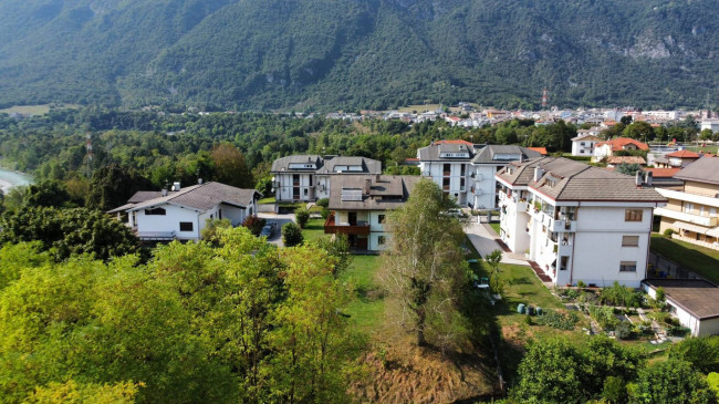 Casa singola in vendita a Ponte nelle Alpi