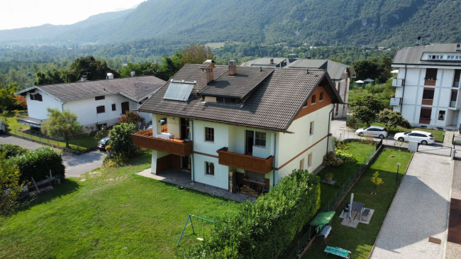 Casa singola in vendita a Ponte nelle Alpi