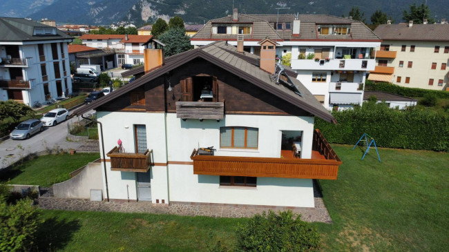 Casa singola in vendita a Ponte nelle Alpi