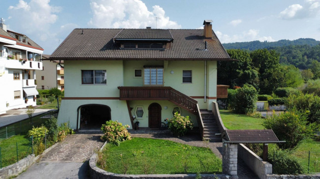 Casa singola in vendita a Ponte nelle Alpi