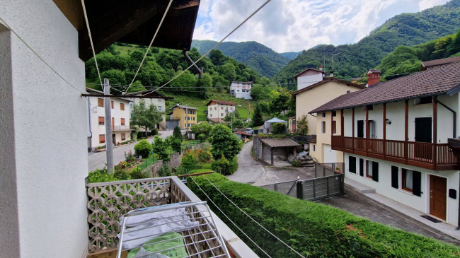 Casa singola in vendita a Borgo Valbelluna