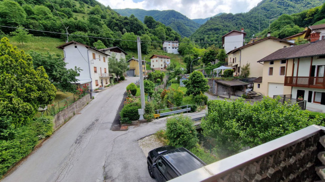 Casa singola in vendita a Borgo Valbelluna