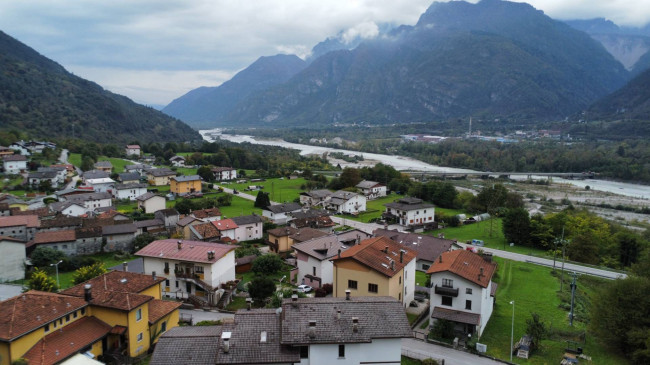 Appartamento in vendita a Longarone