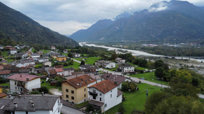 Appartamento in vendita a Longarone