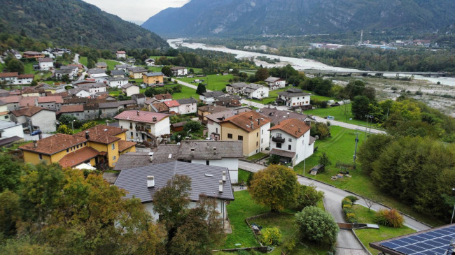 Appartamento in vendita a Longarone