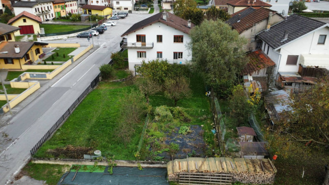 Casa singola in vendita a Alpago