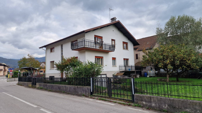 Casa singola in vendita a Alpago