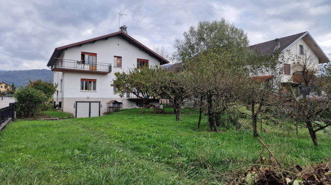 Casa singola in vendita a Alpago