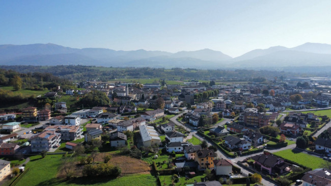 Casa Semindipendente in vendita a Sedico