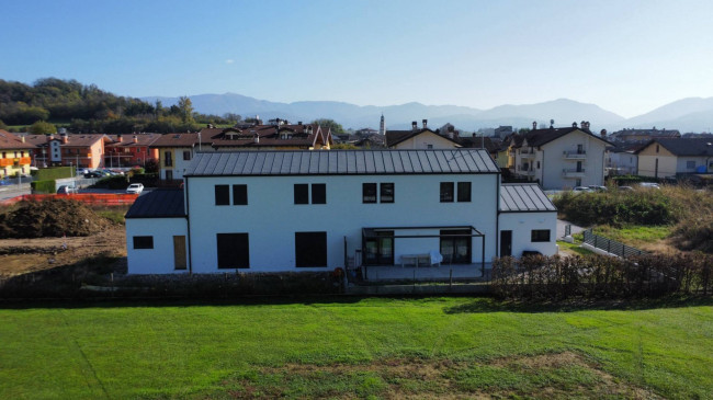 Casa Semindipendente in vendita a Sedico