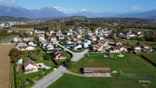 Casa Semindipendente in vendita a Sedico