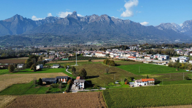 Casa Semindipendente in vendita a Sedico