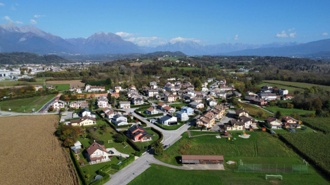 Casa Semindipendente in vendita a Sedico