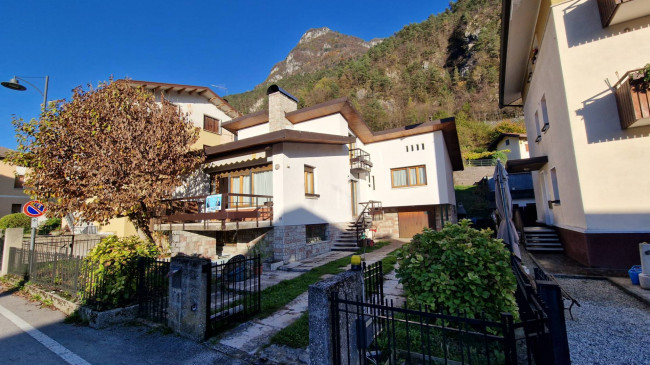 Casa singola in vendita a Ponte nelle Alpi