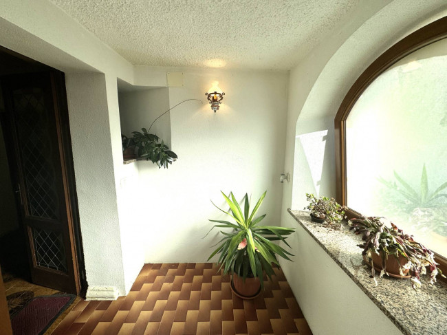 Porzione di Casa in vendita a Longarone