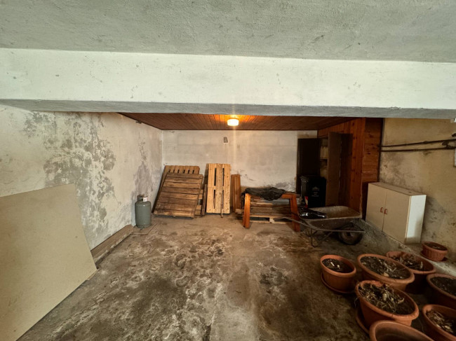 Porzione di Casa in vendita a Longarone