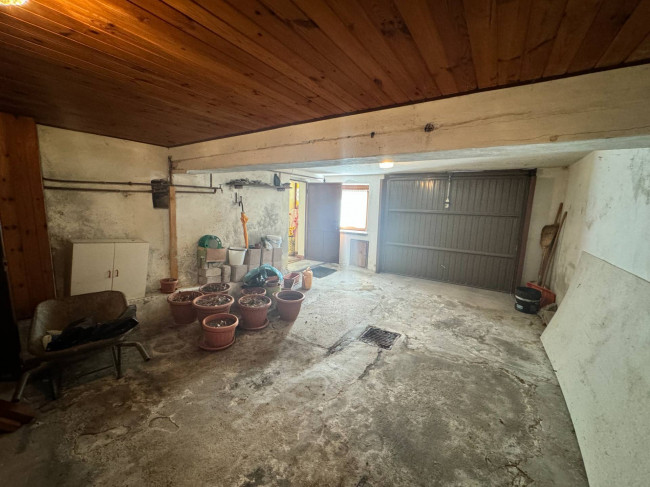 Porzione di Casa in vendita a Longarone