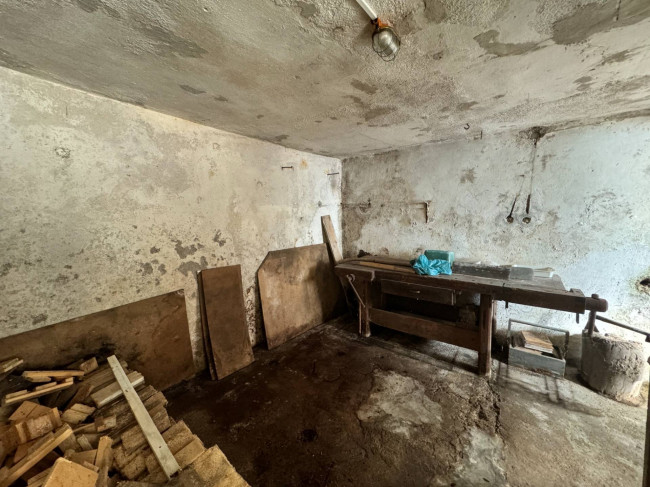 Porzione di Casa in vendita a Longarone