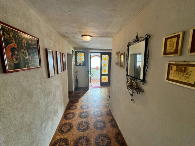 Porzione di Casa in vendita a Longarone