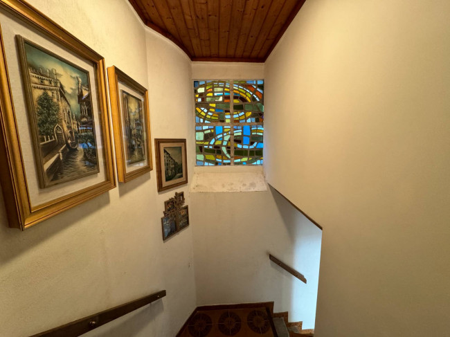 Porzione di Casa in vendita a Longarone