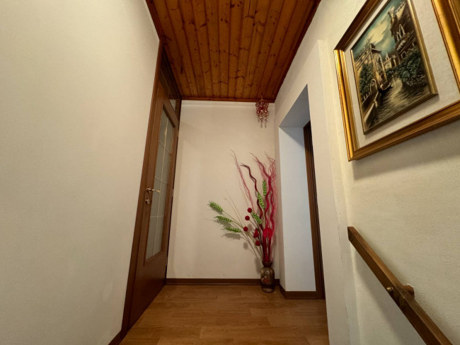 Porzione di Casa in vendita a Longarone