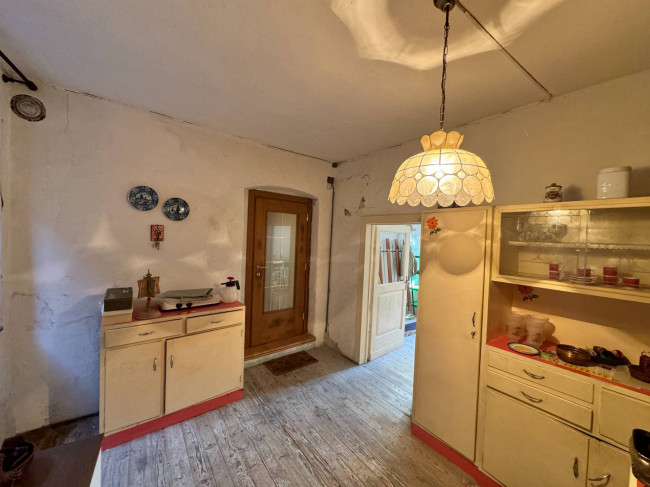 Porzione di Casa in vendita a Longarone