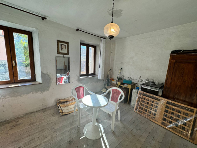 Porzione di Casa in vendita a Longarone