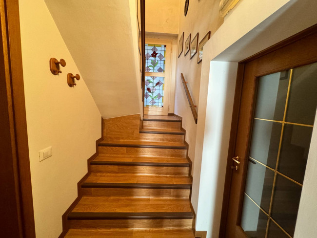 Porzione di Casa in vendita a Longarone