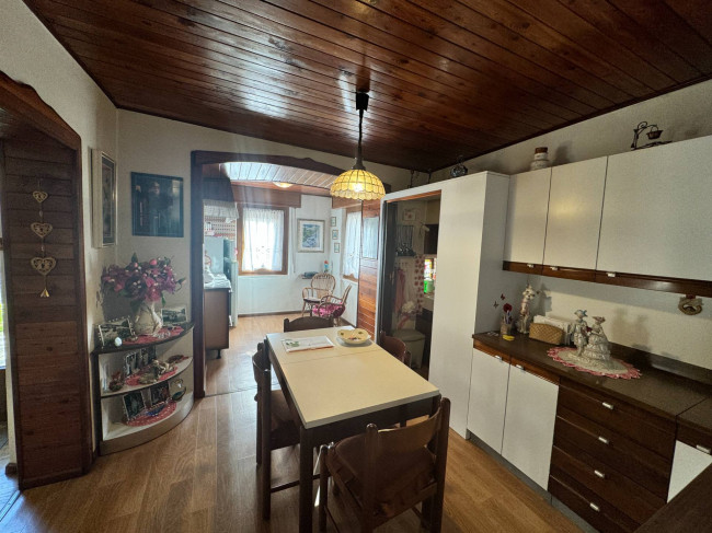 Porzione di Casa in vendita a Longarone