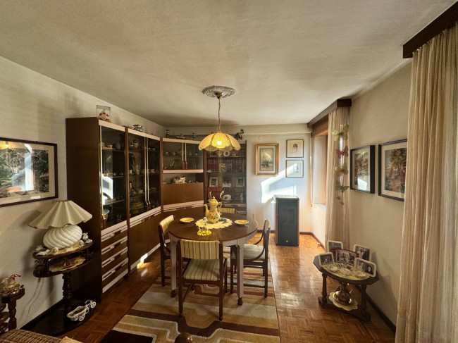 Porzione di Casa in vendita a Longarone