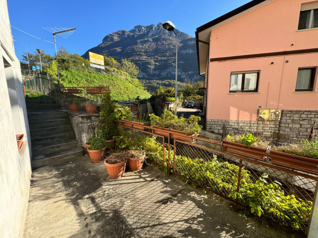 Porzione di Casa in vendita a Longarone