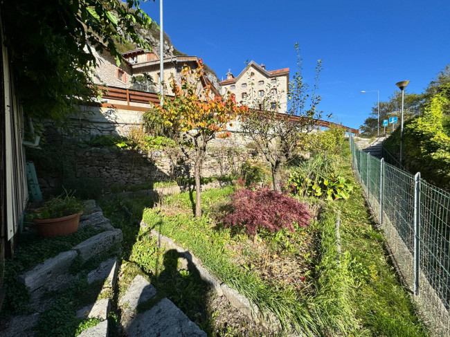 Porzione di Casa in vendita a Longarone