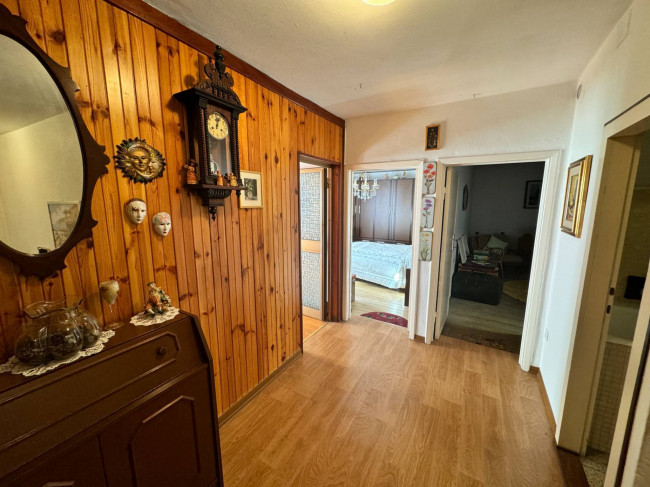 Porzione di Casa in vendita a Longarone