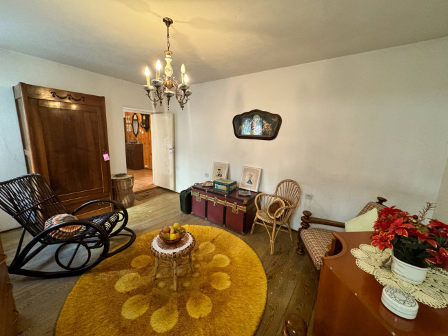 Porzione di Casa in vendita a Longarone