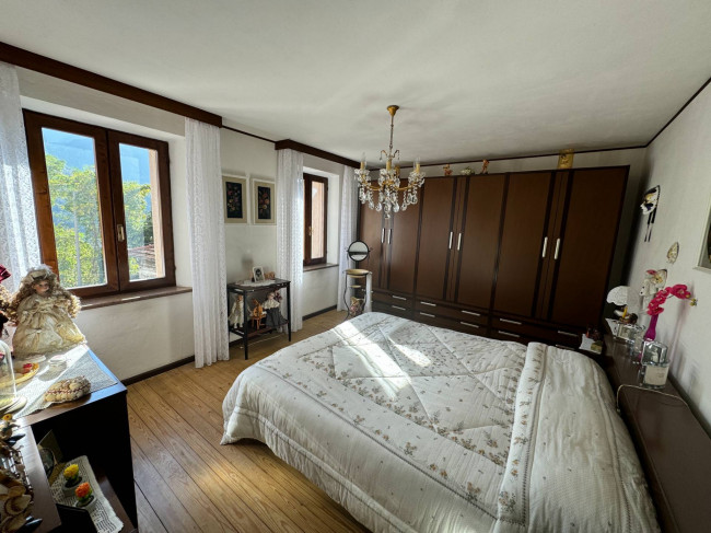 Porzione di Casa in vendita a Longarone