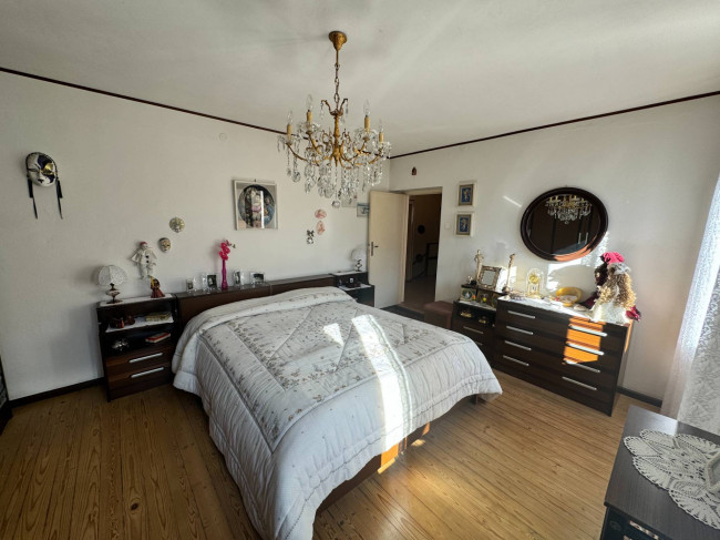 Porzione di Casa in vendita a Longarone