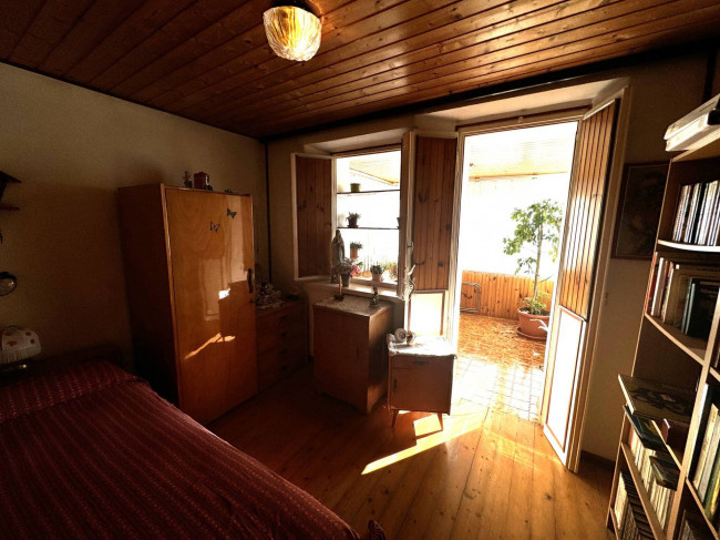 Porzione di Casa in vendita a Longarone