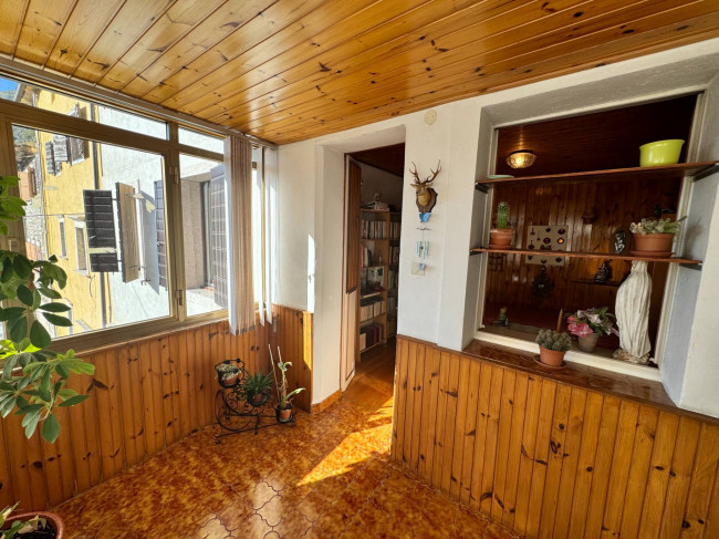 Porzione di Casa in vendita a Longarone