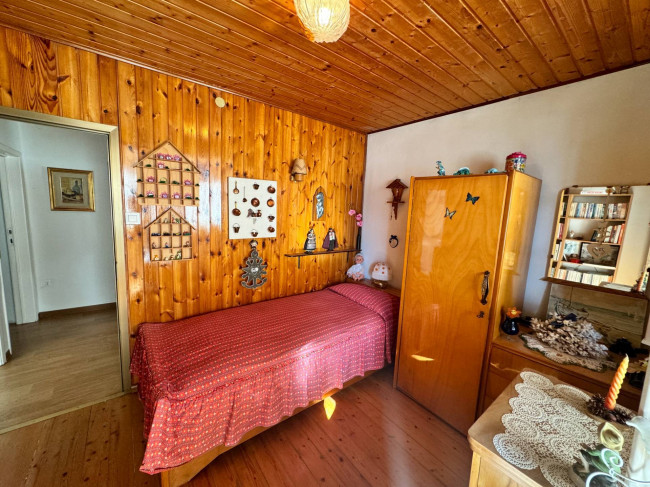 Porzione di Casa in vendita a Longarone