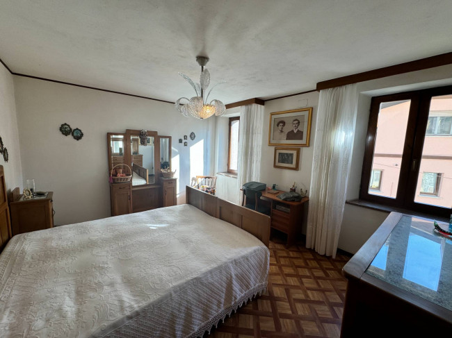 Porzione di Casa in vendita a Longarone