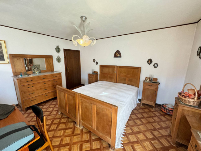 Porzione di Casa in vendita a Longarone