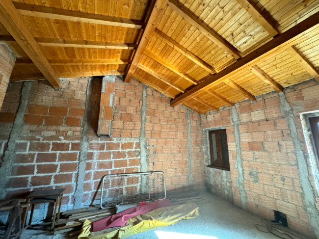 Porzione di Casa in vendita a Longarone