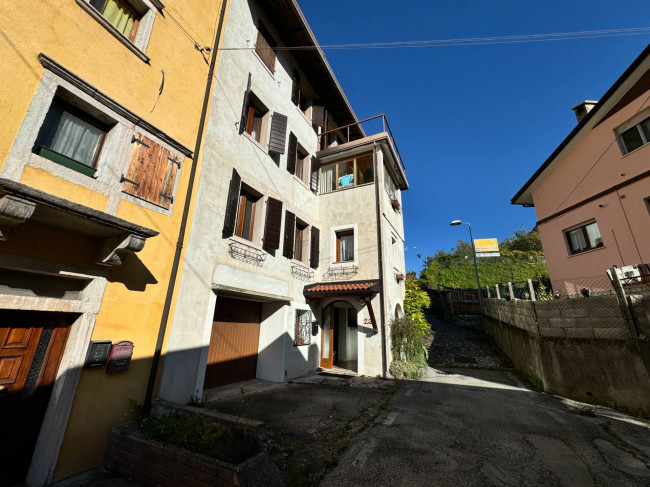 Porzione di Casa in vendita a Longarone