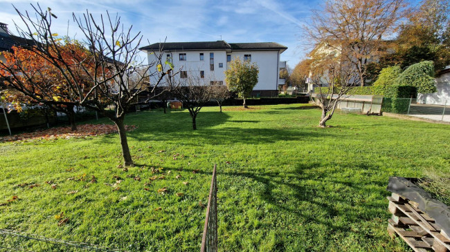 Terreno edificabile in vendita a Belluno