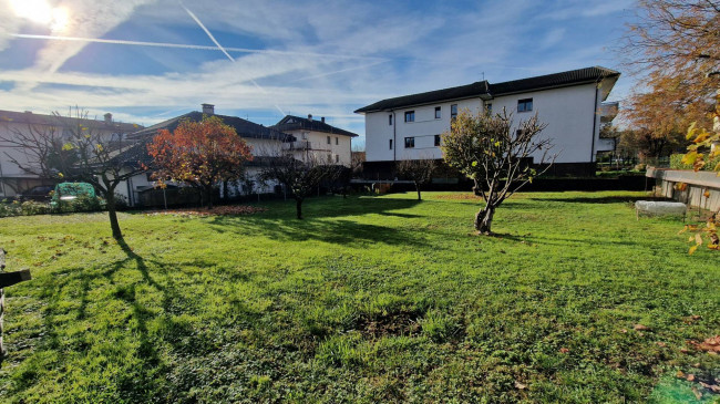 Terreno edificabile in vendita a Belluno