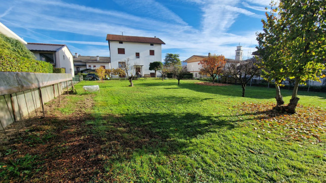 Terreno edificabile in vendita a Belluno