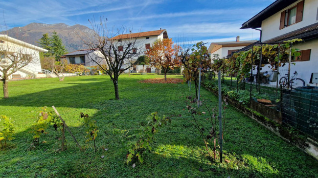 Terreno edificabile in vendita a Belluno