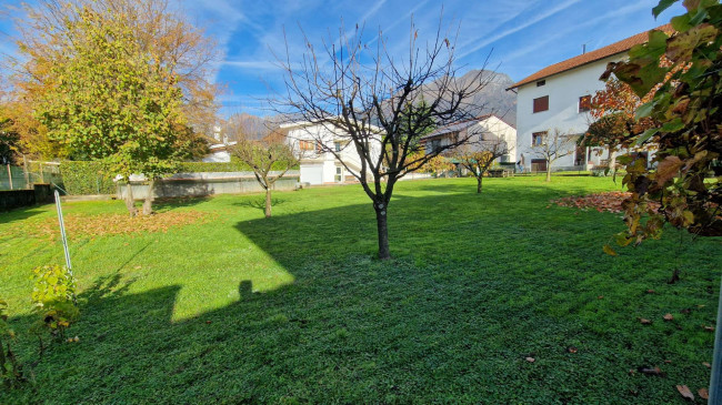 Terreno edificabile in vendita a Belluno