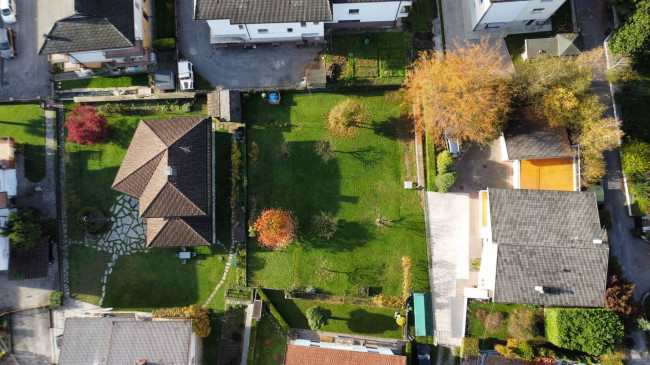 Terreno edificabile in vendita a Belluno